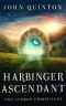 [Lurran Chronicles 02] • Harbinger Ascendant